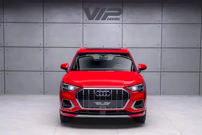 صورة مصغرة 3 لـ 2020 AUDI Q3