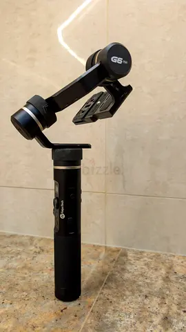 Gimbal Feiyutech g6 plus