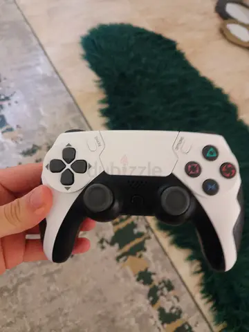 Custom Ps4 Controller