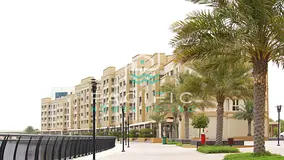 1 Bedroom Apartments for Sale | Lagoon Residences, Mina Al Ara