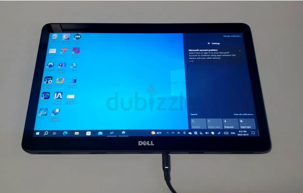 Dell65125049169921110