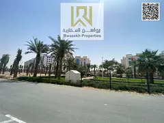 Spacious Studio with Garden View and Balcony in Amira Village, Al Yasmin District, Prime Location, F