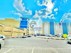 6 CHEQUES PAYMENT ~ MASTER ROOM ~ OPPOSITE OF SAFARI MALL SHARJAH