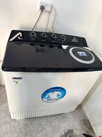 Used Top-Load Washing Machine for Sale