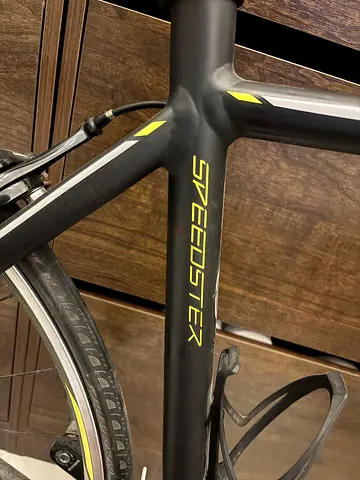 Scott speedster 10 bike