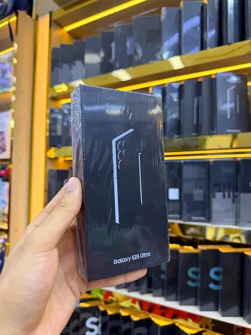 Samsung Galaxy S25 Ultra 1 TB Brand New