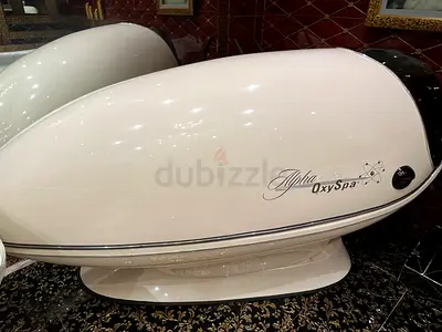 Alpha OxySpa
