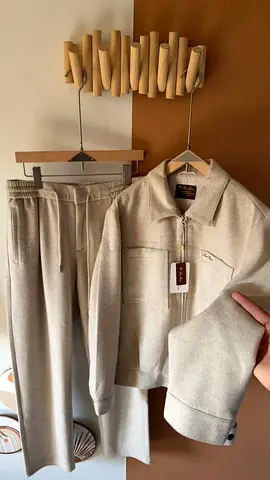 Loro piana  Beige Loungewear Set