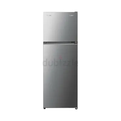 Panasonic 348 Double Door Refrigerator