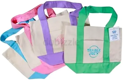 Trader Joe’s Bag