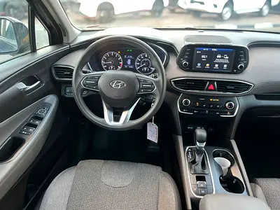 صورة مصغرة 12 لـ 2019 Hyundai SANTA FE