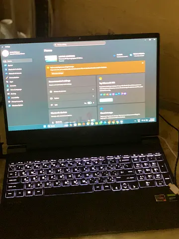HP Victus Gaming Laptop - Great Condition