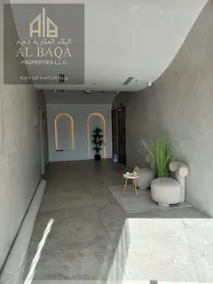 High ROI Corner Building | Prime Main Street Al Hamidiya