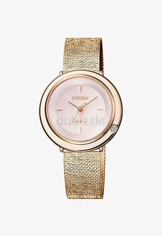CITIZEN WOMEN WATCH