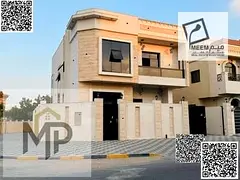 Own your dream villa in Ajman with freehold ownership for all nationalities. The price includes regi
