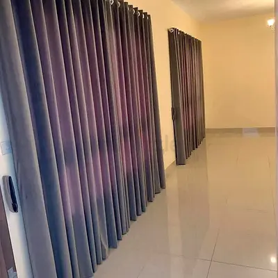 Elegant Curtains to Enhance Your Space