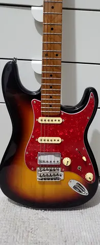 Steiner Electric Guitar in Excellent Condition