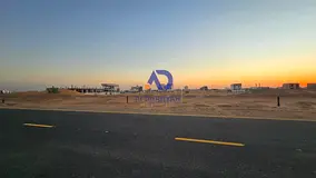 A unique investment or residential opportunity in Rawdat Al Qurt area