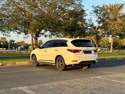 صورة مصغرة 9 لـ 2018 Infiniti QX60