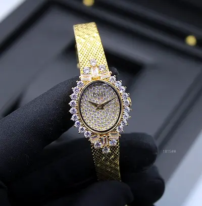 Piaget lady watch quartz