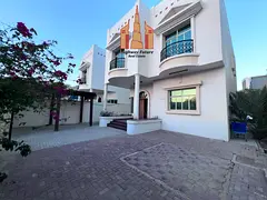 Well-Maintained 4 BHK Villa in Al Rifaa – Great Location 105K Only