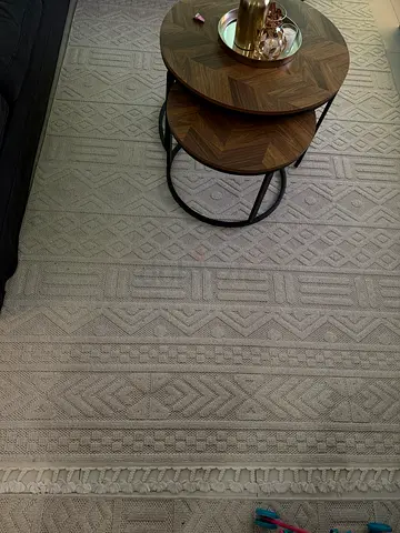 Off white carpets for sale