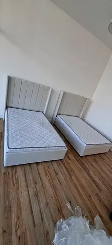 King  Queens bed for sale brand new