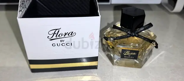 Gucci Flora Parfume