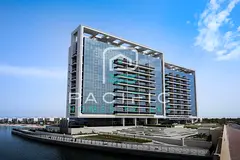 Ready 1 &amp; 2 Bedroom Apartments for Sale | Gateway Residences, Mina Al AraB