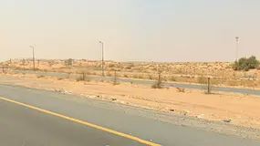 Land for sale in Al-Matraq area, Al-Ruwaidat suburb, opposite the park and mosque.