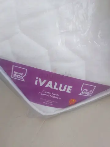 2 single Comfortable Mattresses for Sale