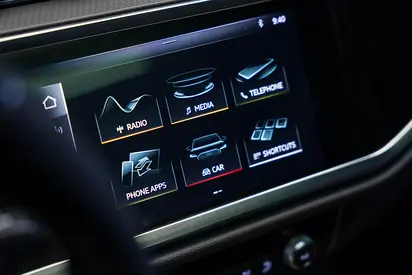 صورة مصغرة 12 لـ 2020 AUDI Q3