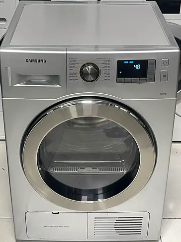 Samsung dryer 8kg Condenser Dryer for Efficient Drying