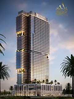 AN ULTRA EXCLUSIVE _STUDIO _BEYOND ORDINARY LUXURY