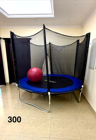 Trampoline for sale