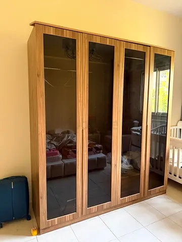 Cupboard good condition