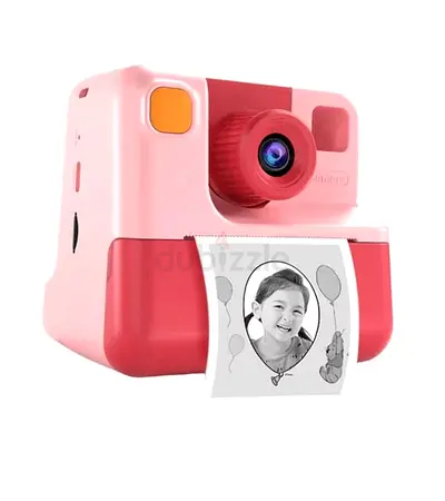 Digital Instant Camera