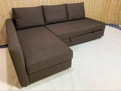 Comfortable Modular Sofa with Storage