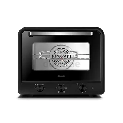 Hisense 45L Toaster Oven