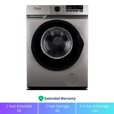 Super General 7KG Fully Automatic Washing Machine