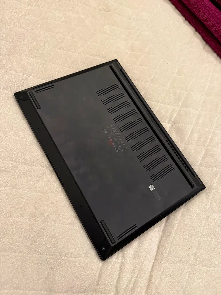 Asus Zenbook 14 OLED65125049194753112