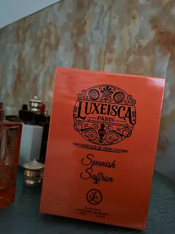 The essence of true luxury- Luxeisca Paris