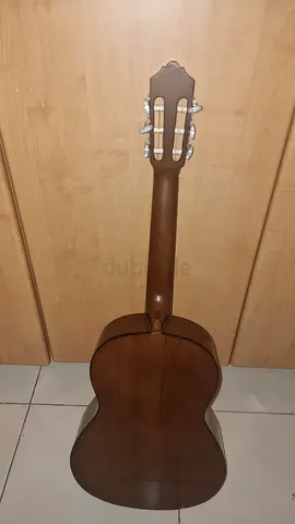 Yamaha CS40 Classical Guitar