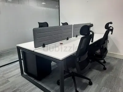 Office Furniture for Sale - Excellent Condition