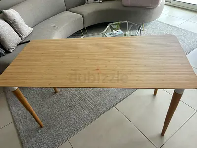 IKEA BOHO TABLE - Flawless