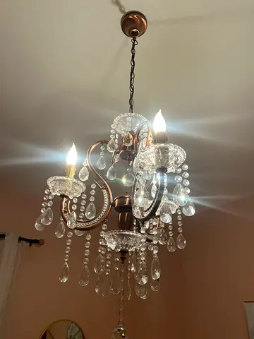 Chandelier
