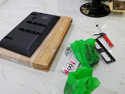 TV Stallion Fixing