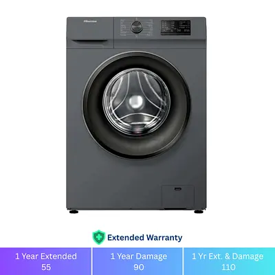 Hisense 6KG Fully Automatic Washing Machine