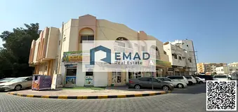 G+1 Building for Sale | Nuaimeya 1