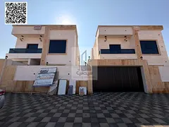 5BR Villa with Maid Room in Al Helio